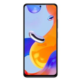 Xiaomi Redmi Note 11 Pro 128 GB Gri Yenilenmiş