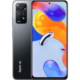 Xiaomi Redmi Note 11 Pro 128 GB Gri Yenilenmiş