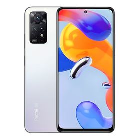 Xiaomi Redmi Note 11 Pro 128GB 6GB Ram Beyaz