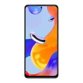 Xiaomi Redmi Note 11 Pro 128GB 6GB Ram Mavi