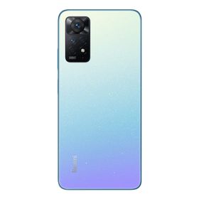 Xiaomi Redmi Note 11 Pro 128GB 6GB Ram Mavi