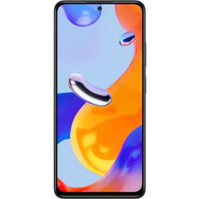 Xiaomi Redmi Note 11 Pro 128GB 6GB Ram Mavi