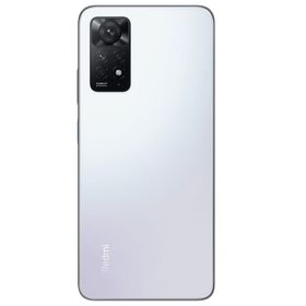 Xiaomi Redmi Note 11 Pro 128GB 8GB Ram Beyaz