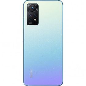 Xiaomi Redmi Note 11 Pro 128GB 8GB Ram Mavi Outlet-Teşhir