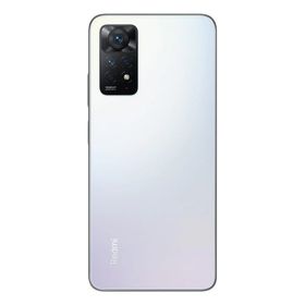 Xiaomi Redmi Note 11 Pro 5G 128GB 6GB Ram Beyaz