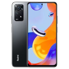 Xiaomi Redmi Note 11 Pro 5G 128GB 8GB Ram Gri