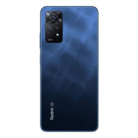 Xiaomi Redmi Note 11 Pro 5G 128GB 8GB Ram Mavi