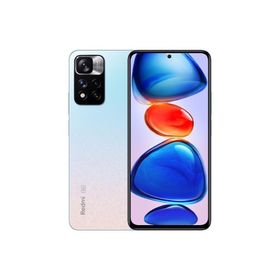 Xiaomi Redmi Note 11 Pro 5G 256GB 8GB Ram Mavi