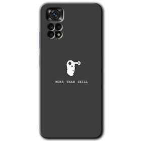 Xiaomi Redmi Note 11 Pro 5G Derinlere Yolculuk Baskılı Uyumlu Silikon Kılıf