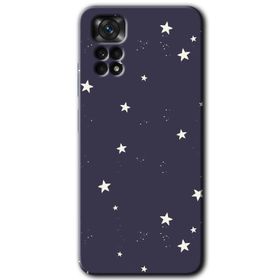 Xiaomi Redmi Note 11 Pro 5G Derinlere Yolculuk Baskılı Uyumlu Silikon Kılıf