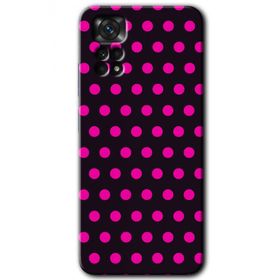 Xiaomi Redmi Note 11 Pro 5G Exlusive Design 4 Baskılı Uyumlu Silikon Kılıf