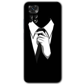 Xiaomi Redmi Note 11 Pro 5G Smokin Baskılı Uyumlu Silikon Kılıf
