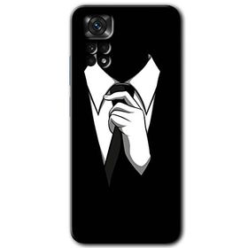 Xiaomi Redmi Note 11 Pro 5G Smokin Baskılı Uyumlu Silikon Kılıf