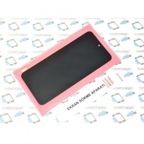 Xiaomi Redmi Note 11 Pro LCD Dokunmatik Ekran