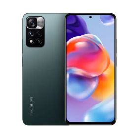 Xiaomi Redmi Note 11 Pro Plus 128GB Yenilenmiş