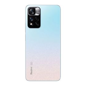 Xiaomi Redmi Note 11 Pro+ Plus 5G 128GB 6GB Ram Mor