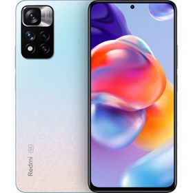 Xiaomi Redmi Note 11 Pro+ Plus 5G 128GB 6GB Ram Mor