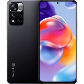 Xiaomi Redmi Note 11 Pro+ Plus 5G 128GB 6GB Ram Siyah