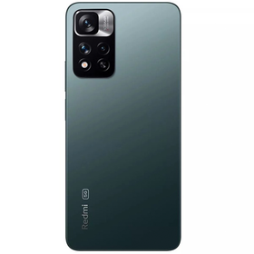 Xiaomi Redmi Note 11 Pro+ Plus 5G 128GB 6GB Ram Yeşil