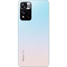 Xiaomi Redmi Note 11 Pro+ Plus 5G 256GB 8GB Ram Mavi