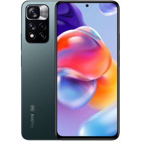 Xiaomi Redmi Note 11 Pro+ Plus 5G 256GB 8GB Ram