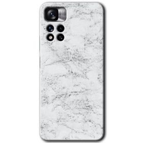 Xiaomi Redmi Note 11 Pro Plus 5G Art Design 28 Baskılı Uyumlu Silikon Kılıf