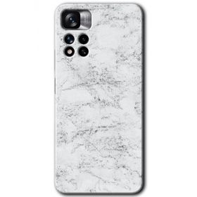 Xiaomi Redmi Note 11 Pro Plus 5G Art Design 28 Baskılı Uyumlu Silikon Kılıf