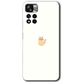 Xiaomi Redmi Note 11 Pro Plus 5G Darh Vader Wars Baskılı Uyumlu Silikon Kılıf