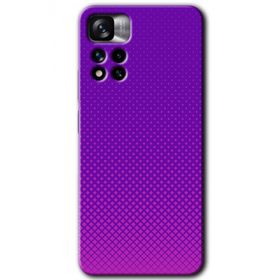 Xiaomi Redmi Note 11 Pro Plus 5G Semantic Baskılı Uyumlu Silikon Kılıf