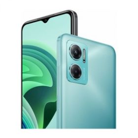 Xiaomi Redmi Note 11E 5G 128GB 4GB Ram Mavi
