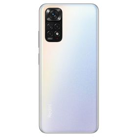 Xiaomi Redmi Note 11S 128GB 6GB Ram Beyaz