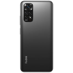 Xiaomi Redmi Note 11S 128GB 6GB Ram Gri
