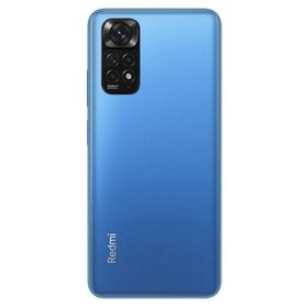 Xiaomi Redmi Note 11S 128GB 6GB Ram Mavi
