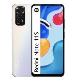 Xiaomi Redmi Note 11s 128GB Yenilenmiş