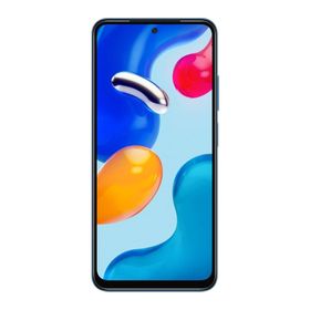 Xiaomi Redmi Note 11S 5G 128GB 6GB Ram Siyah