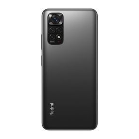Xiaomi Redmi Note 11S 5G 128GB 6GB Ram Siyah