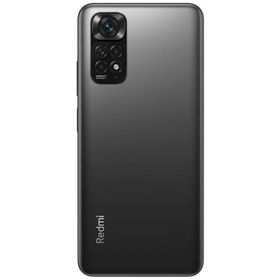 Xiaomi Redmi Note 11S 5G 128GB 8GB Ram Siyah