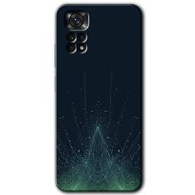 Xiaomi Redmi Note 11S 5G Global Andre Moura 1 Baskılı Uyumlu Silikon Kılıf