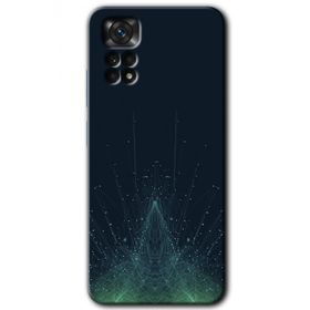 Xiaomi Redmi Note 11S 5G Global Andre Moura 1 Baskılı Uyumlu Silikon Kılıf