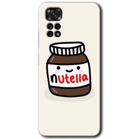 Xiaomi Redmi Note 11S 5G Global Dragon Hunter 1 Baskılı Uyumlu Silikon Kılıf