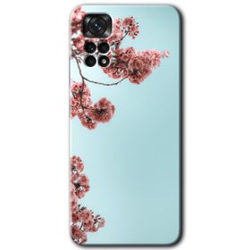 Xiaomi Redmi Note 11S 5G Global Kalpli Şekerleme Baskılı Uyumlu Silikon Kılıf