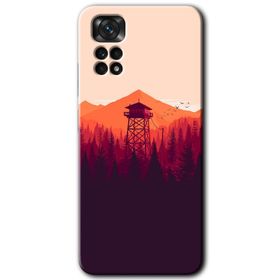 Xiaomi Redmi Note 11S 5G Global Kalpli Şekerleme Baskılı Uyumlu Silikon Kılıf