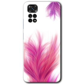 Xiaomi Redmi Note 11S 5G Global Kalpli Şekerleme Baskılı Uyumlu Silikon Kılıf