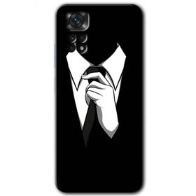 Xiaomi Redmi Note 11S 5G Global Smokin Baskılı Uyumlu Silikon Kılıf