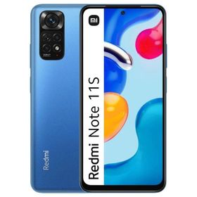 Xiaomi Redmi Note 11S 64GB 6GB Ram Mavi