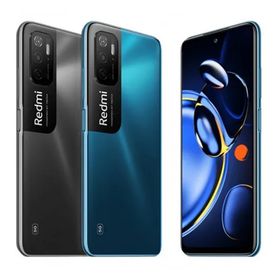 Xiaomi Redmi Note 11SE 5G 128GB 4GB Ram Mavi