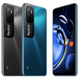 Xiaomi Redmi Note 11SE 5G 128GB 4GB Ram Siyah