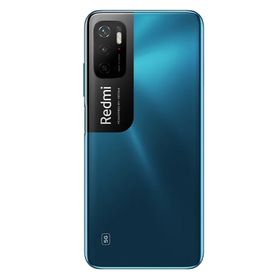 Xiaomi Redmi Note 11SE 5G 128GB 8GB Ram Mavi