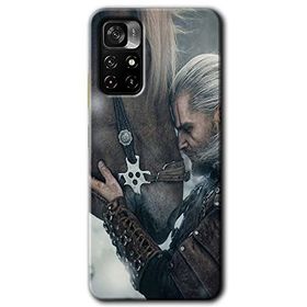 Xiaomi Redmi Note 11T Kadim Dost Baskılı Uyumlu Silikon Kılıf