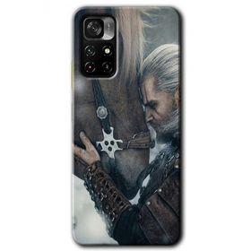 Xiaomi Redmi Note 11T Kadim Dost Baskılı Uyumlu Silikon Kılıf